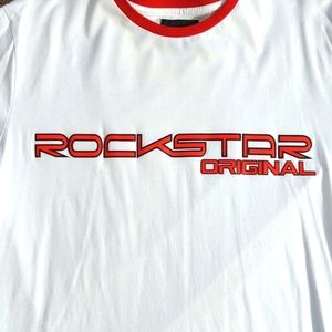 Rockstar Original T Shirt
